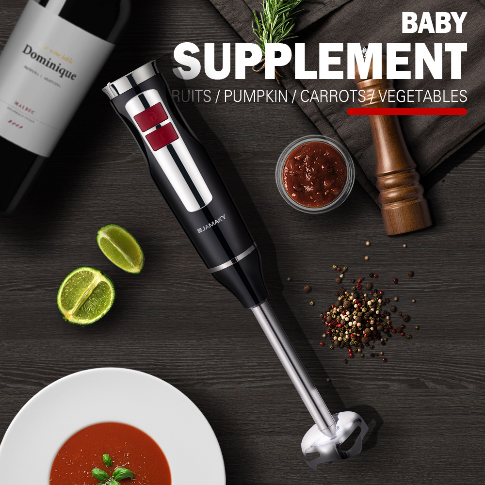 Dry Food Baby - 2026 New Household Blender 1500w Multi-functional