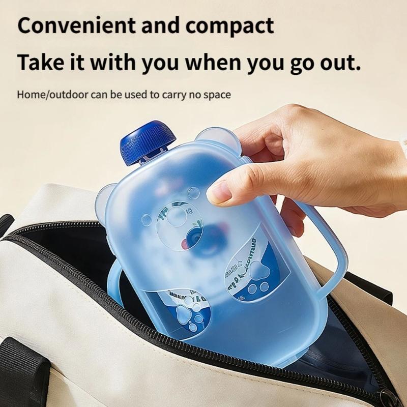 Baby Food In Jars - Convenient And Easy To Clean Infant
