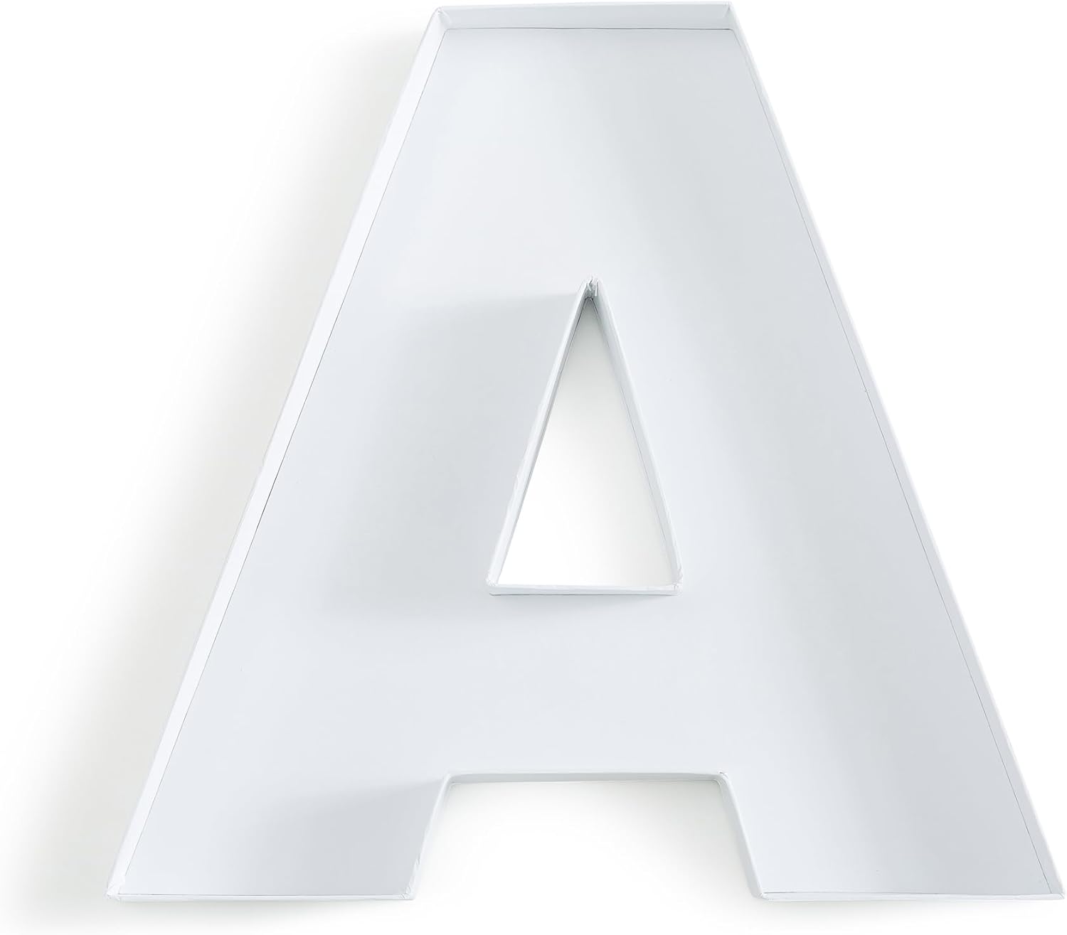 Food Fillable Letters Shaped S - Baby Food Ideas 评论和价格