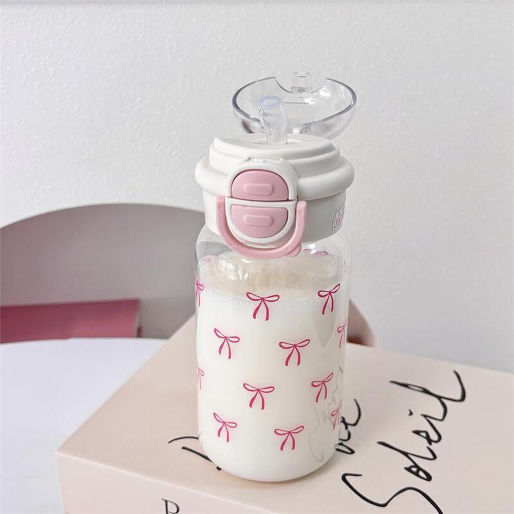 Portable Large Capacity Women  - Training Cup Straw 评论和价格