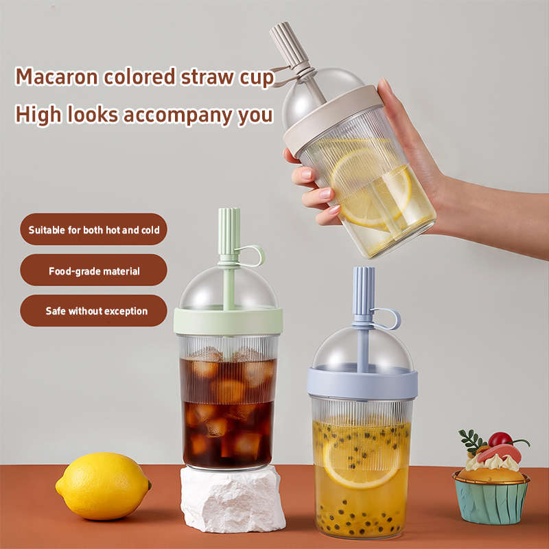 Coffee Cups With Lids Reusable - Training Cup Straw 评论和价格