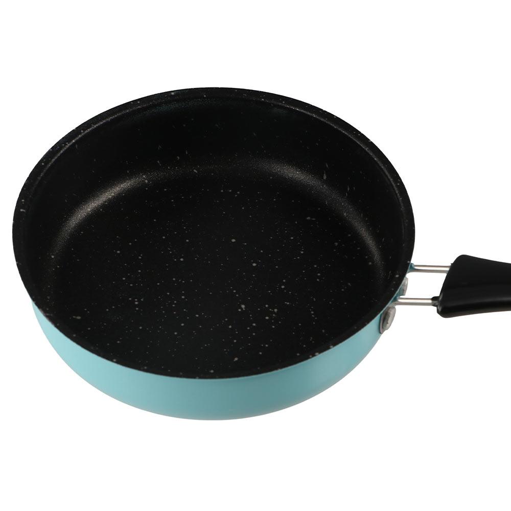 Cookware 12cm Mini Non-stick P - Baby Food With Iron 评论和价格