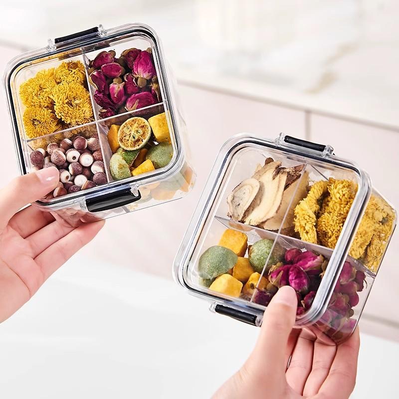 Kitchen Airtight Food Storage  - Baby Food In Jars 评论和价格