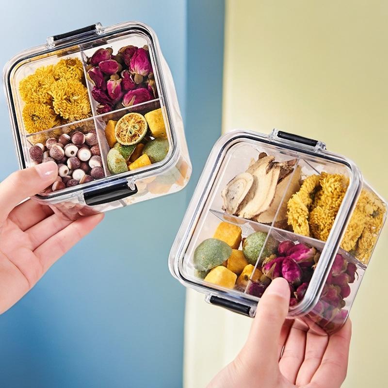 Kitchen Airtight Food Storage  - Baby Food In Jars 评论和价格