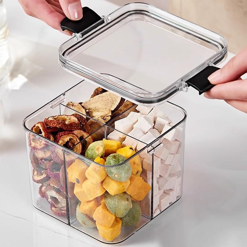 Kitchen Airtight Food Storage  - Baby Food In Jars 评论和价格