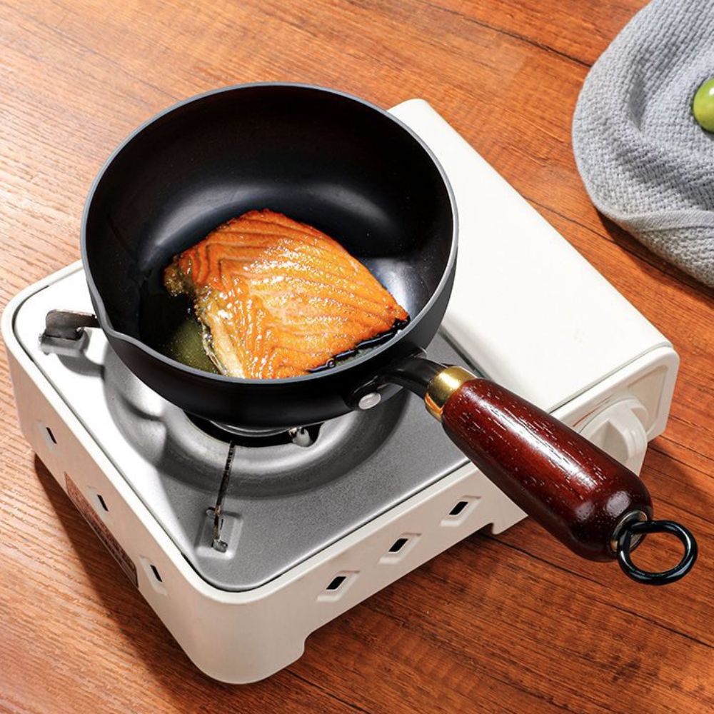 Multi-purpose Cast Iron Oil Sp - Baby Food With Iron 评论和价格