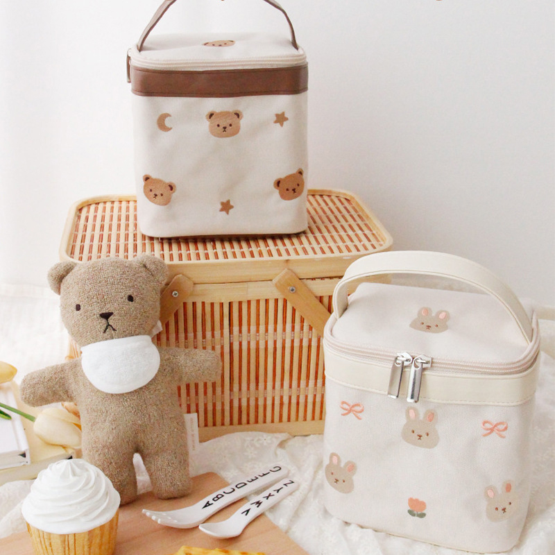 MILANCEL New Baby Food Insulat - Baby Food Toy 评论和价格