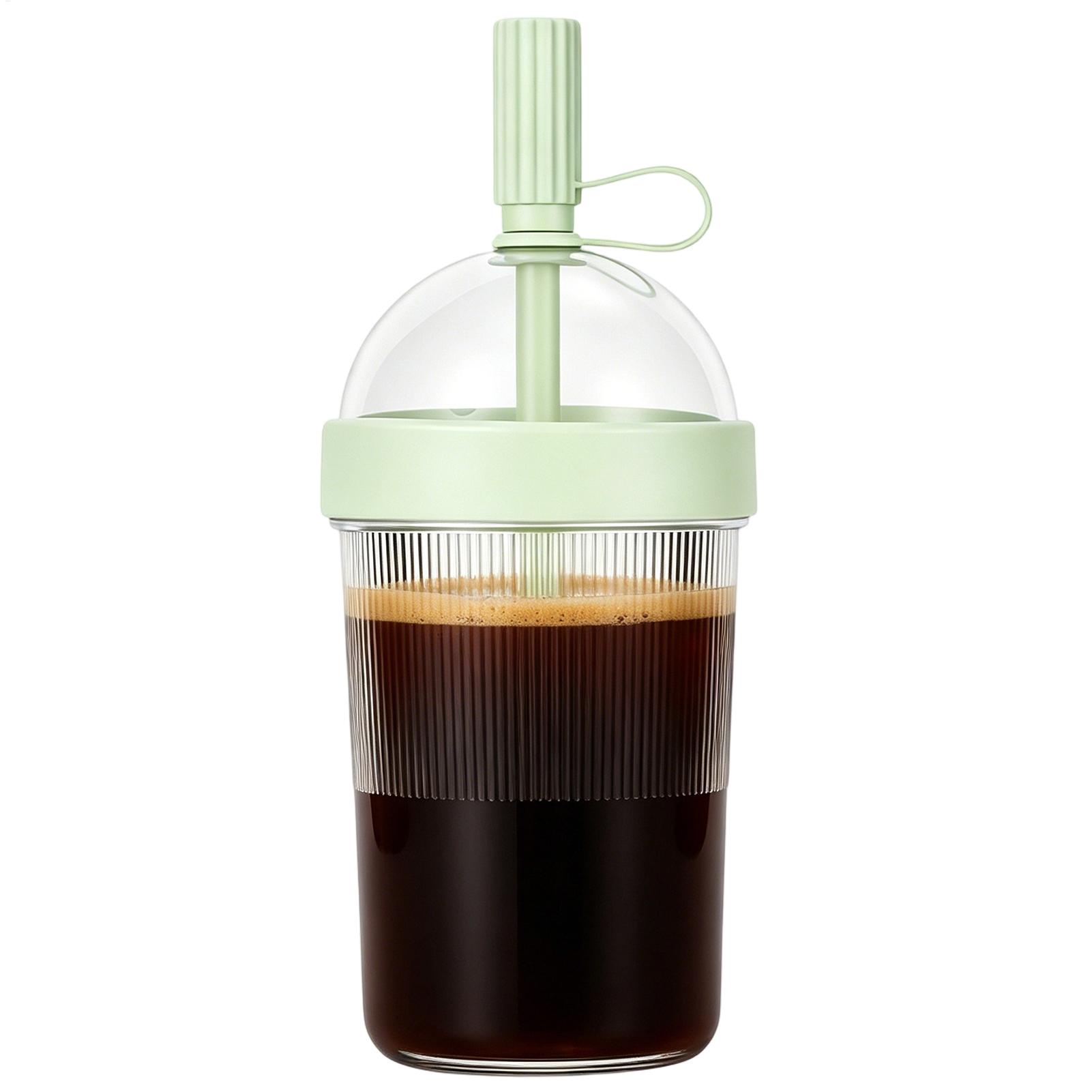 Reusable Coffee Cups 17oz Beve - Training Cup Straw 评论和价格