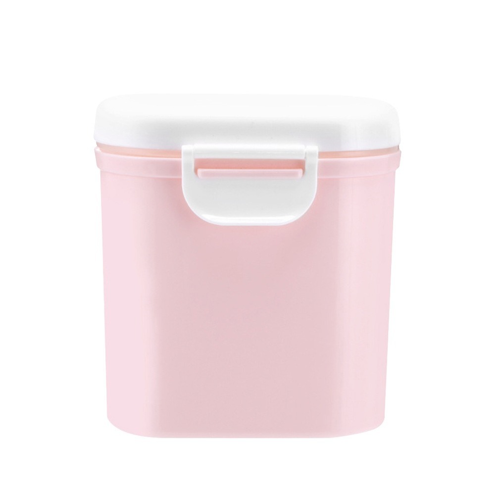 Baby Milk Powder Container Box - Baby Food In Jars 评论和价格