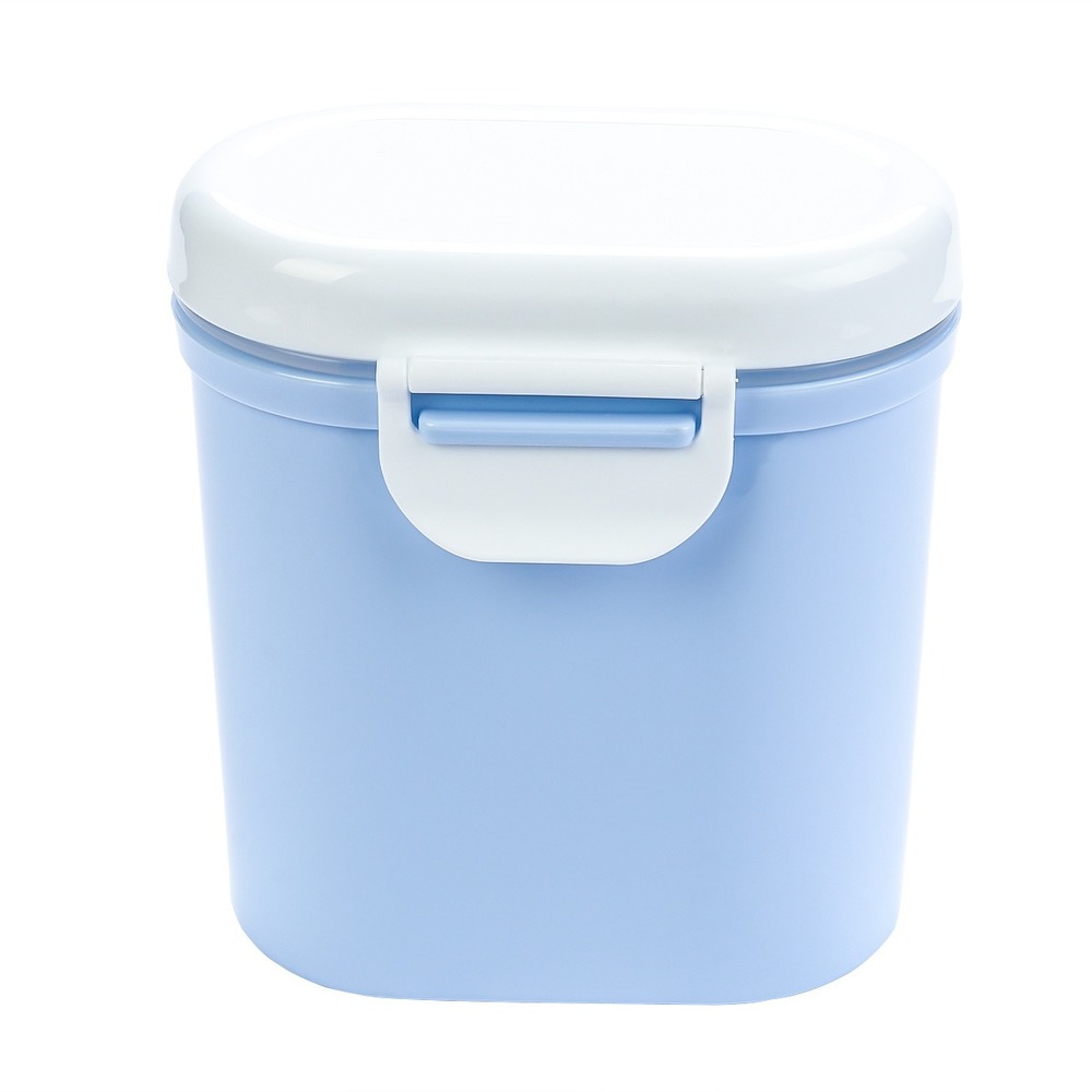 Baby Milk Powder Container Box - Baby Food In Jars 评论和价格
