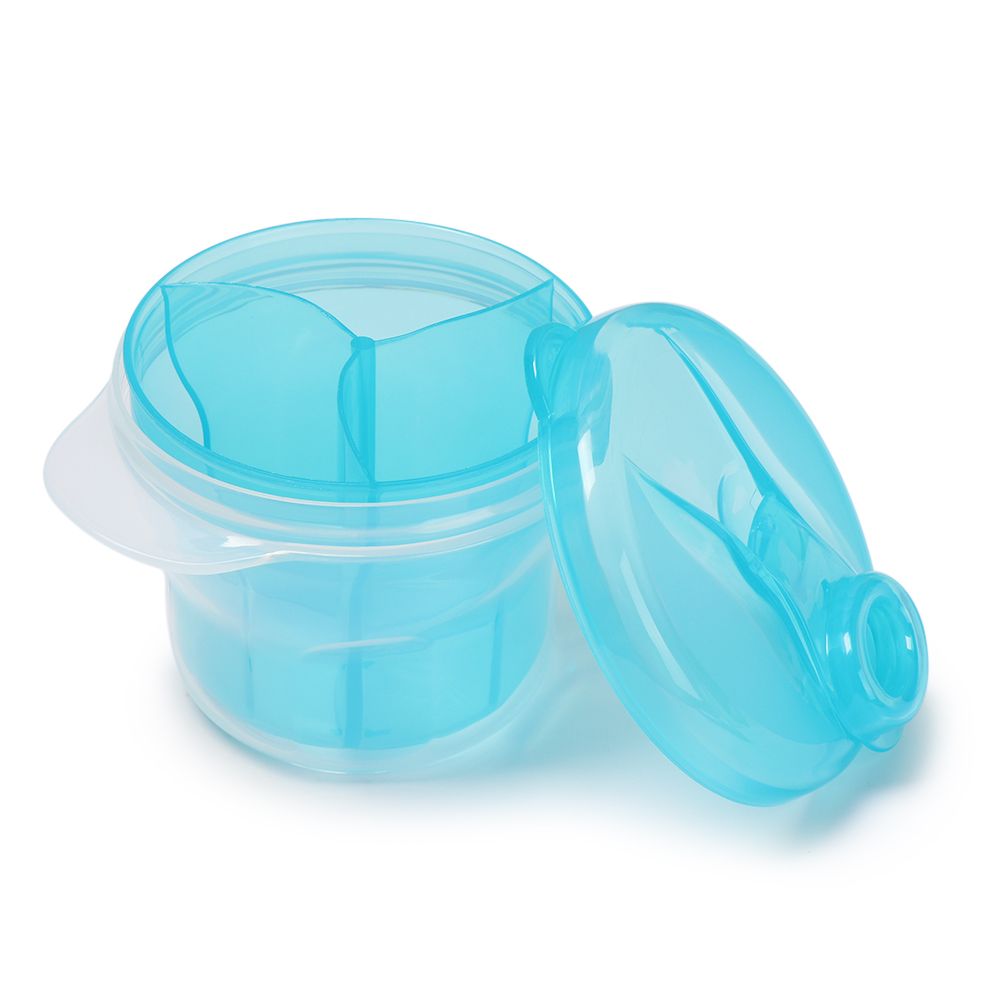 3 Doses Formula Container of B - Baby Food In Jars 评论和价格