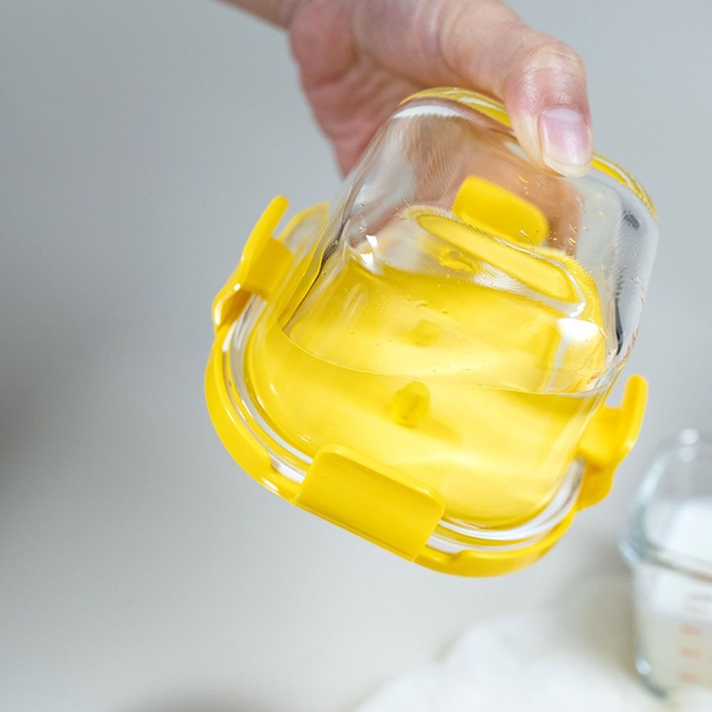 Simple 170ml Food Storage Box  - Baby Food In Jars 评论和价格