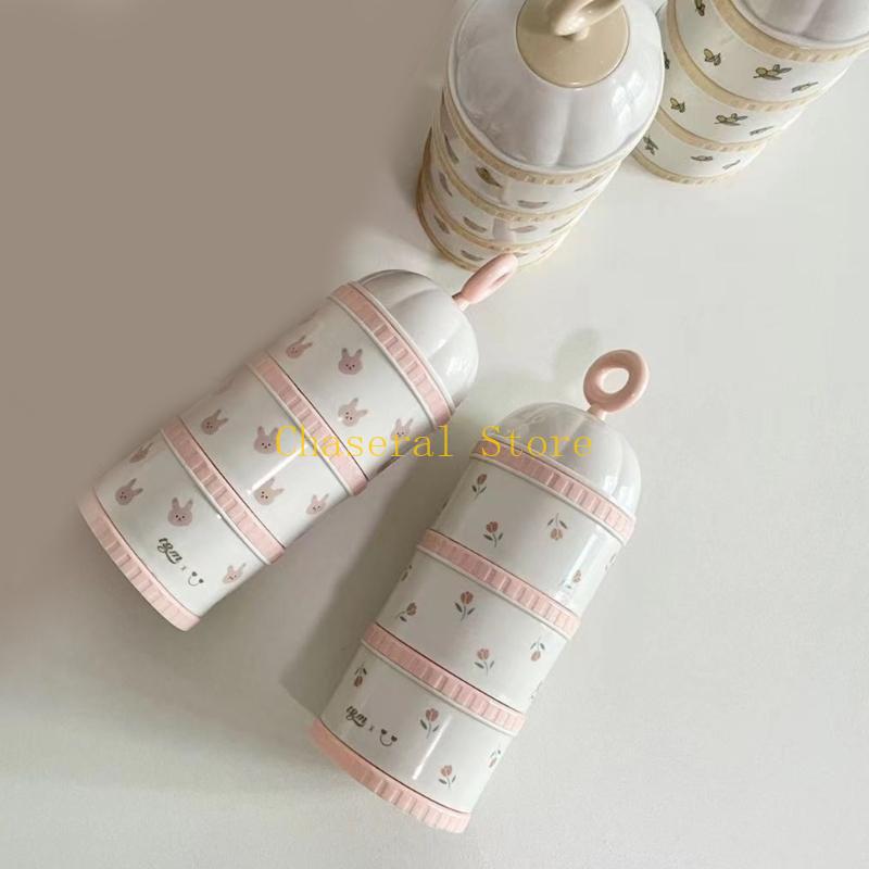 E7CE Baby Formula Dispenser Bo - Dry Food Baby 评论和价格