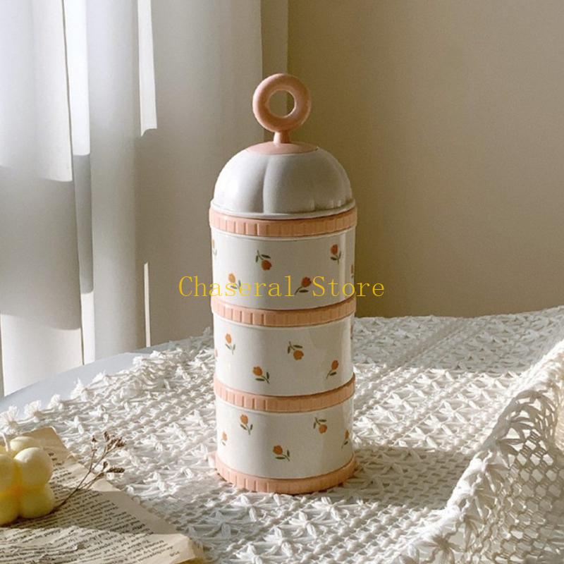 E7CE Baby Formula Dispenser Bo - Dry Food Baby 评论和价格