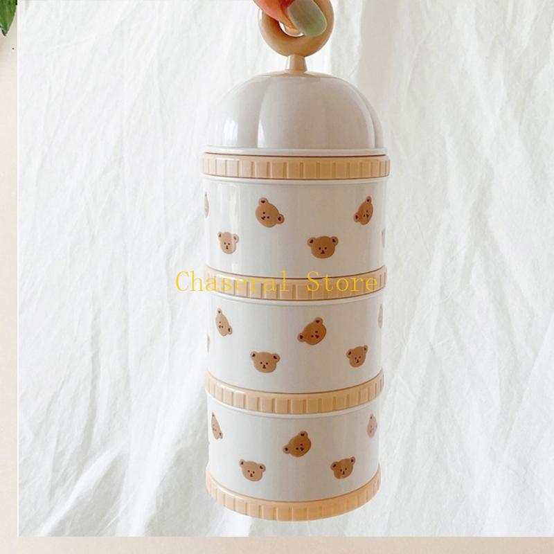 E7CE Baby Formula Dispenser Bo - Dry Food Baby 评论和价格