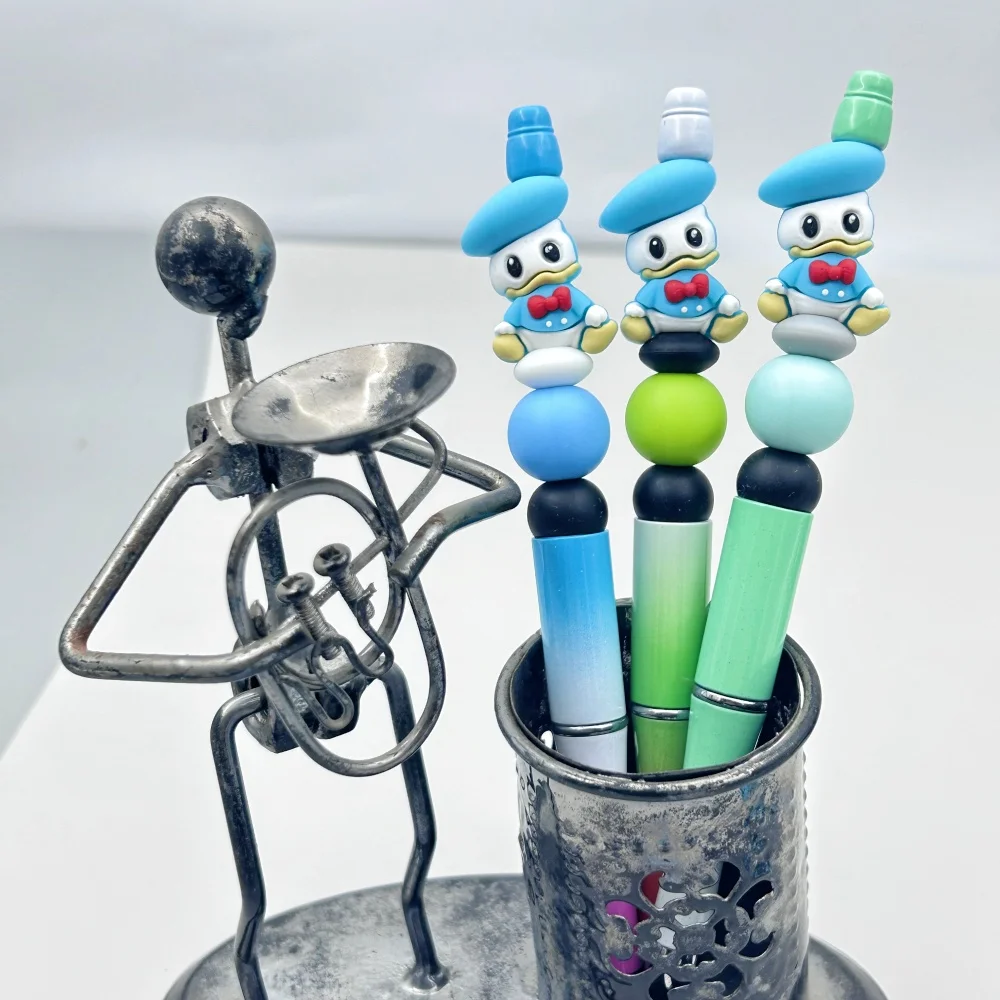 10PC DIY 3D Cartoon Silicone B - Baby Food Toy 评论和价格