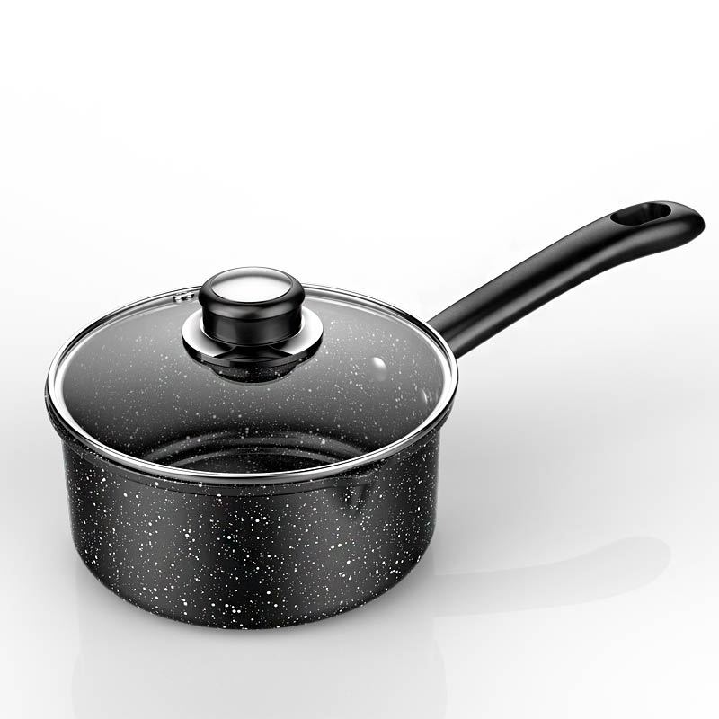 Cooking Pots Soup Pot Stock Po - Baby Food With Iron 评论和价格