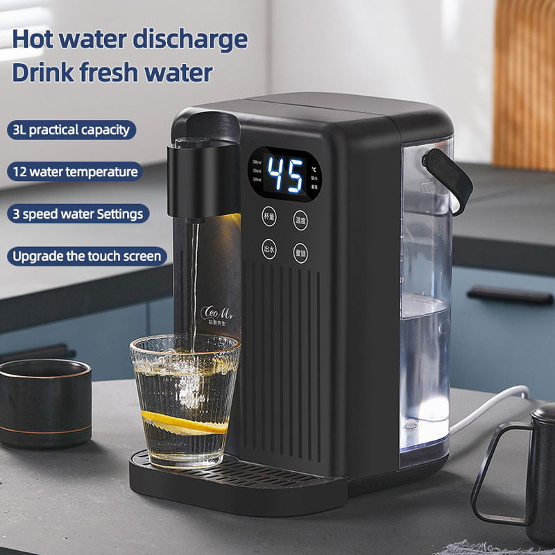 Instant Hot Water Dispenser El - Dry Food Baby 评论和价格