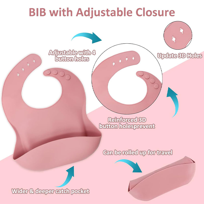 Children's silicone tableware  - Weaning Spoon Set 评论和价格