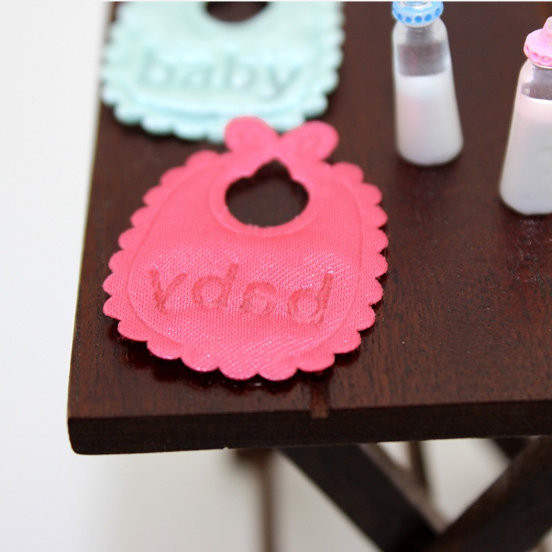 DOLLHOUSE Miniature Food Toy S - Baby Food Ideas 评论和价格