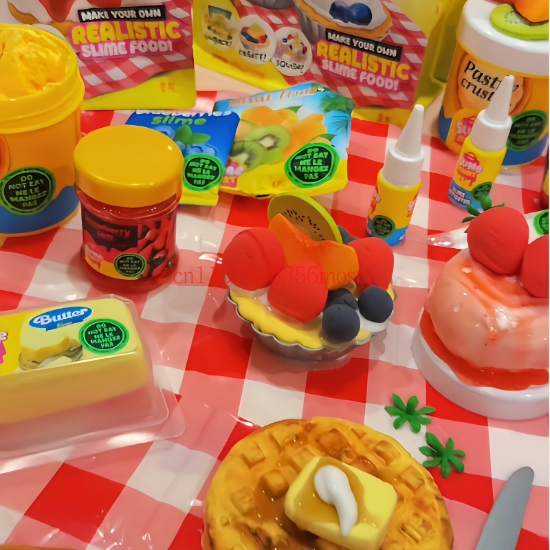 ZURU Slime Mart Blind Box Hamb - Baby Food Toy 评论和价格