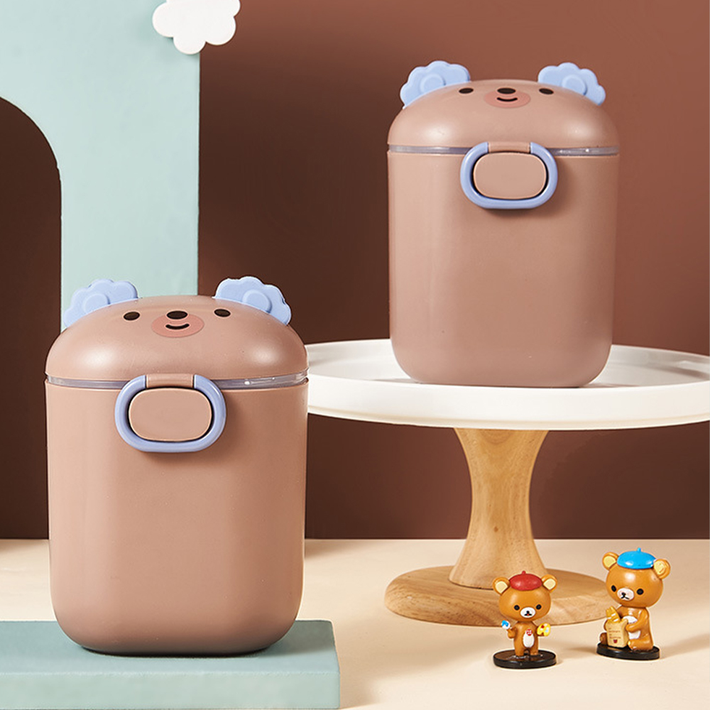 Travel Formula Container, Port - Baby Food In Jars 评论和价格