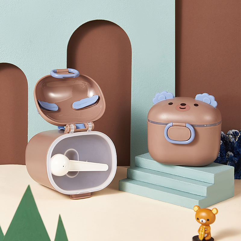 Travel Formula Container, Port - Baby Food In Jars 评论和价格