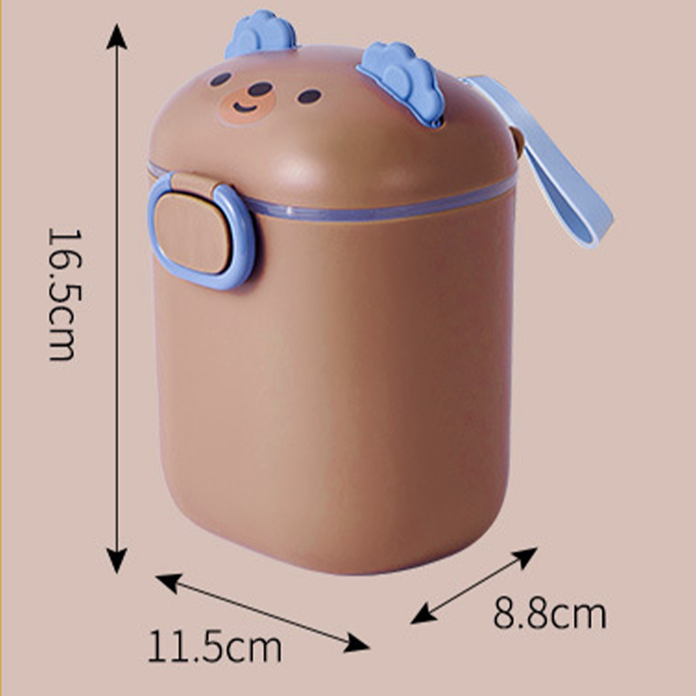 Travel Formula Container, Port - Baby Food In Jars 评论和价格