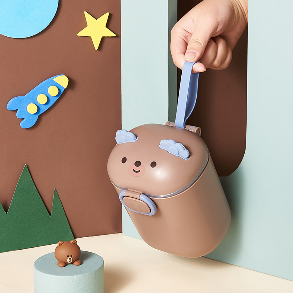 Travel Formula Container, Port - Baby Food In Jars 评论和价格