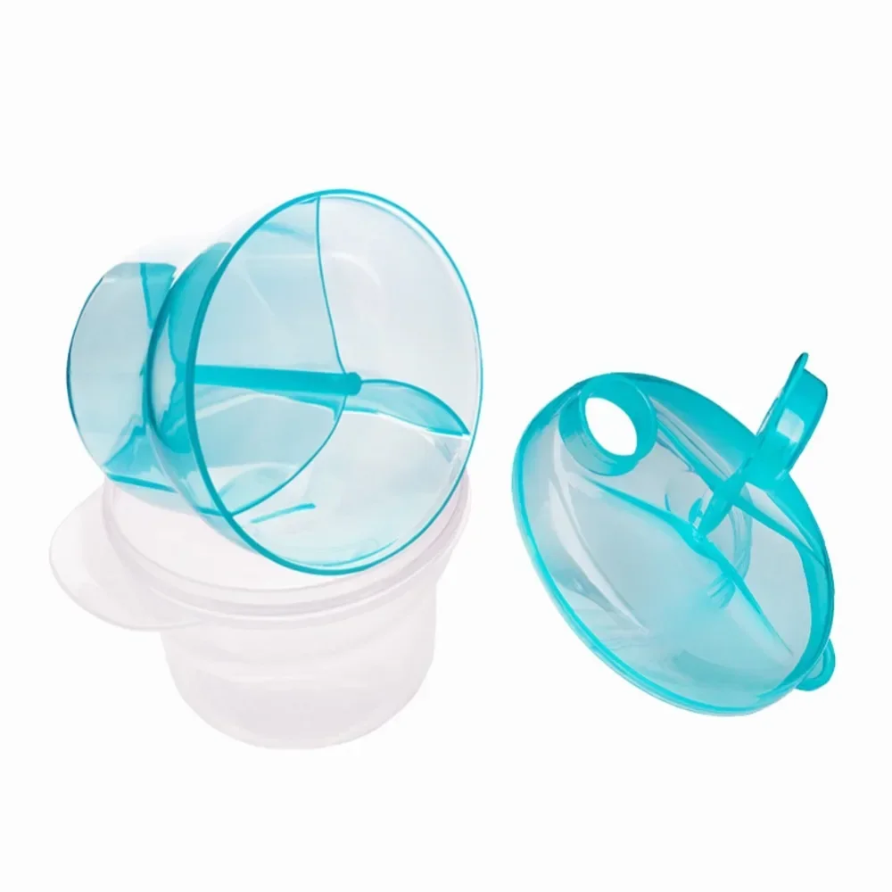 3-grid Portable Formula Dispen - Baby Food In Jars 评论和价格