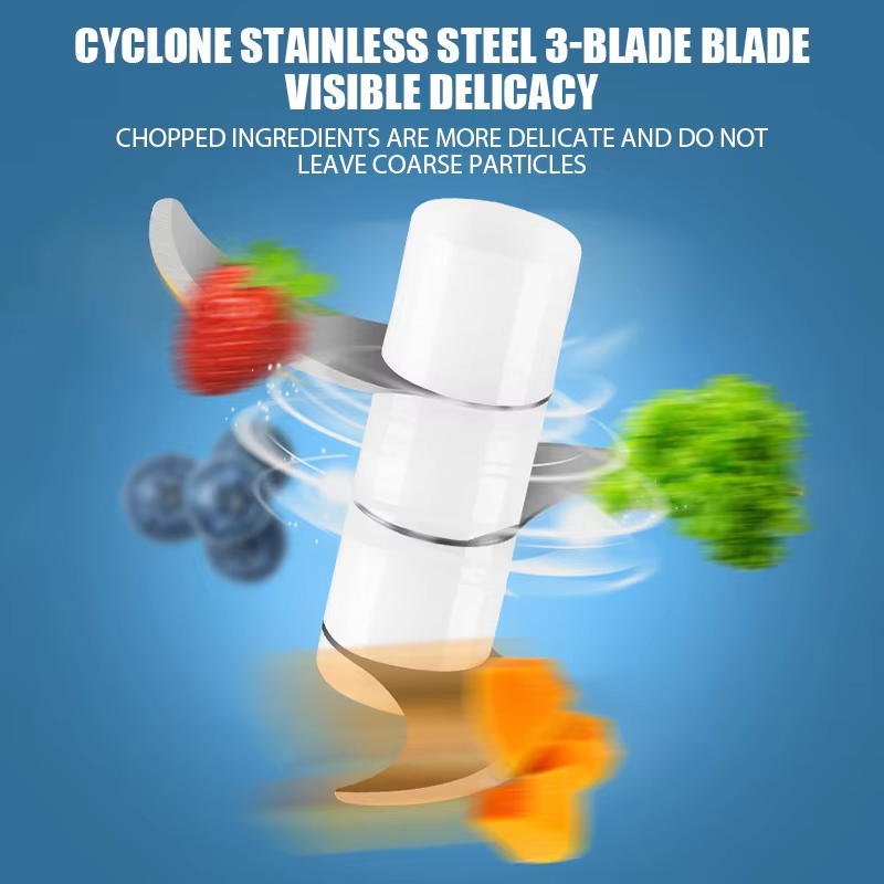 Electric Garlic Puree Machine, - Dry Food Baby 评论和价格