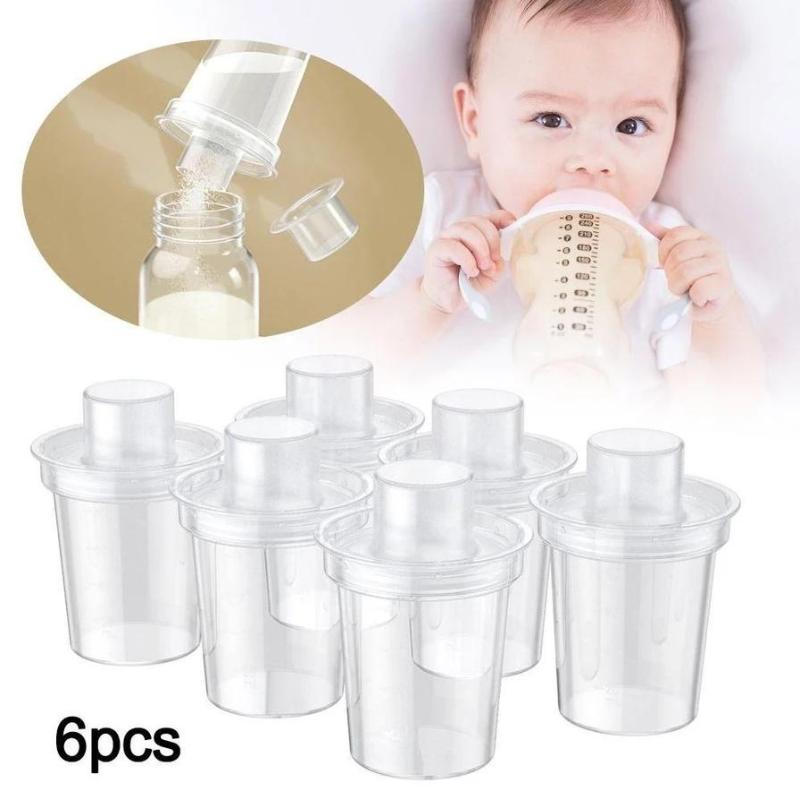 New-1Set 80ML Baby Milk Powder - Baby Food In Jars 评论和价格