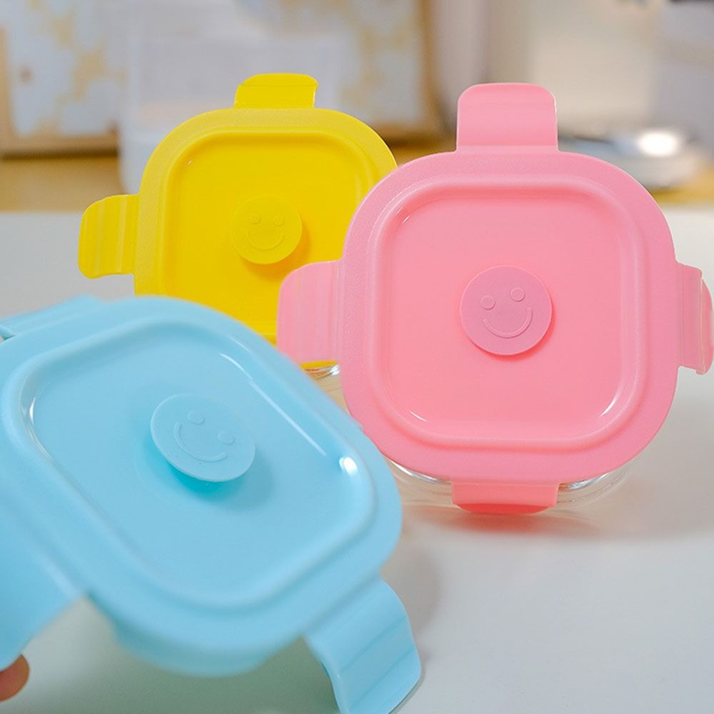 170ml Baby Food Storage Jar Gl - Baby Food In Jars 评论和价格