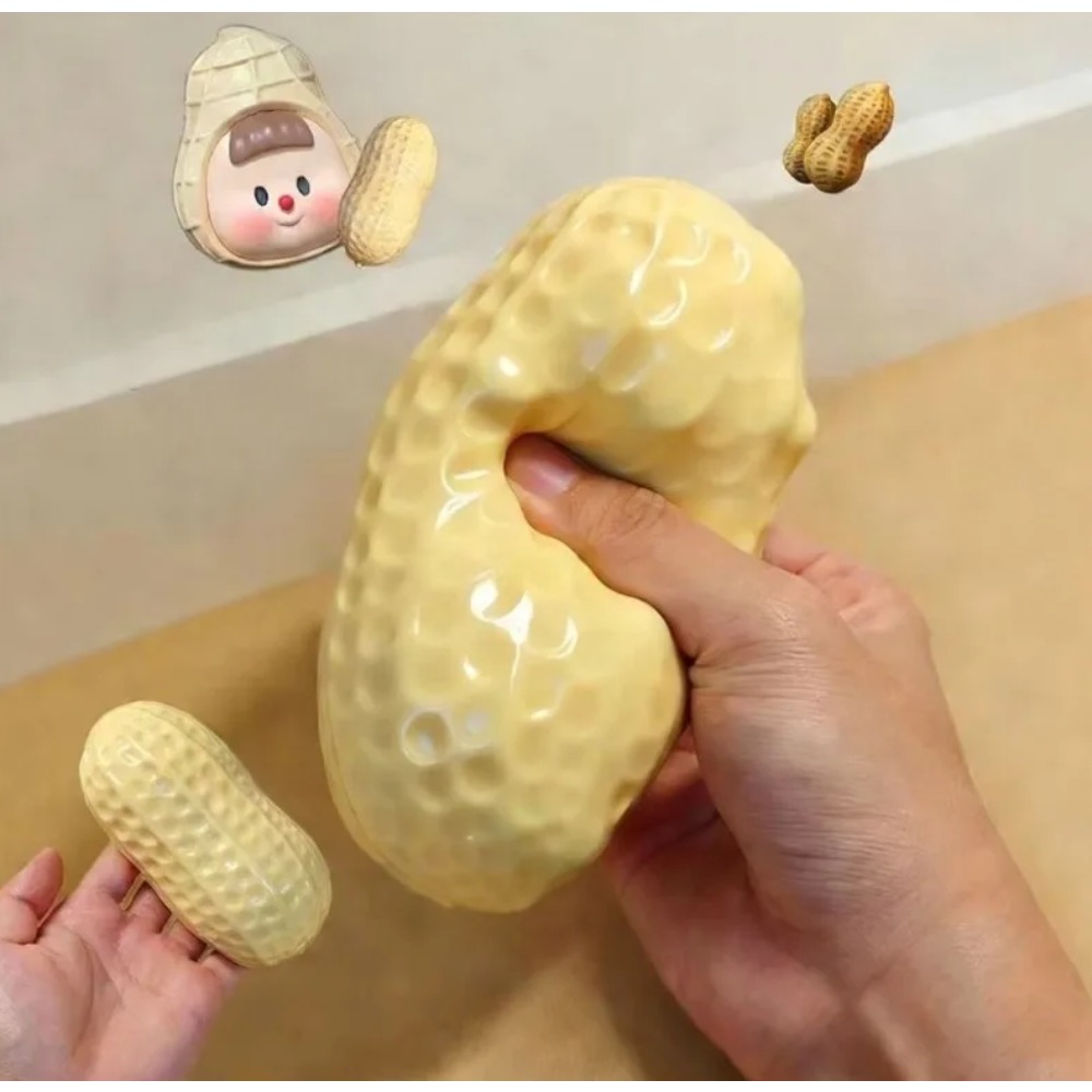 Dragon Fruit Squish Ball Gift  - Baby Food Toy 评论和价格