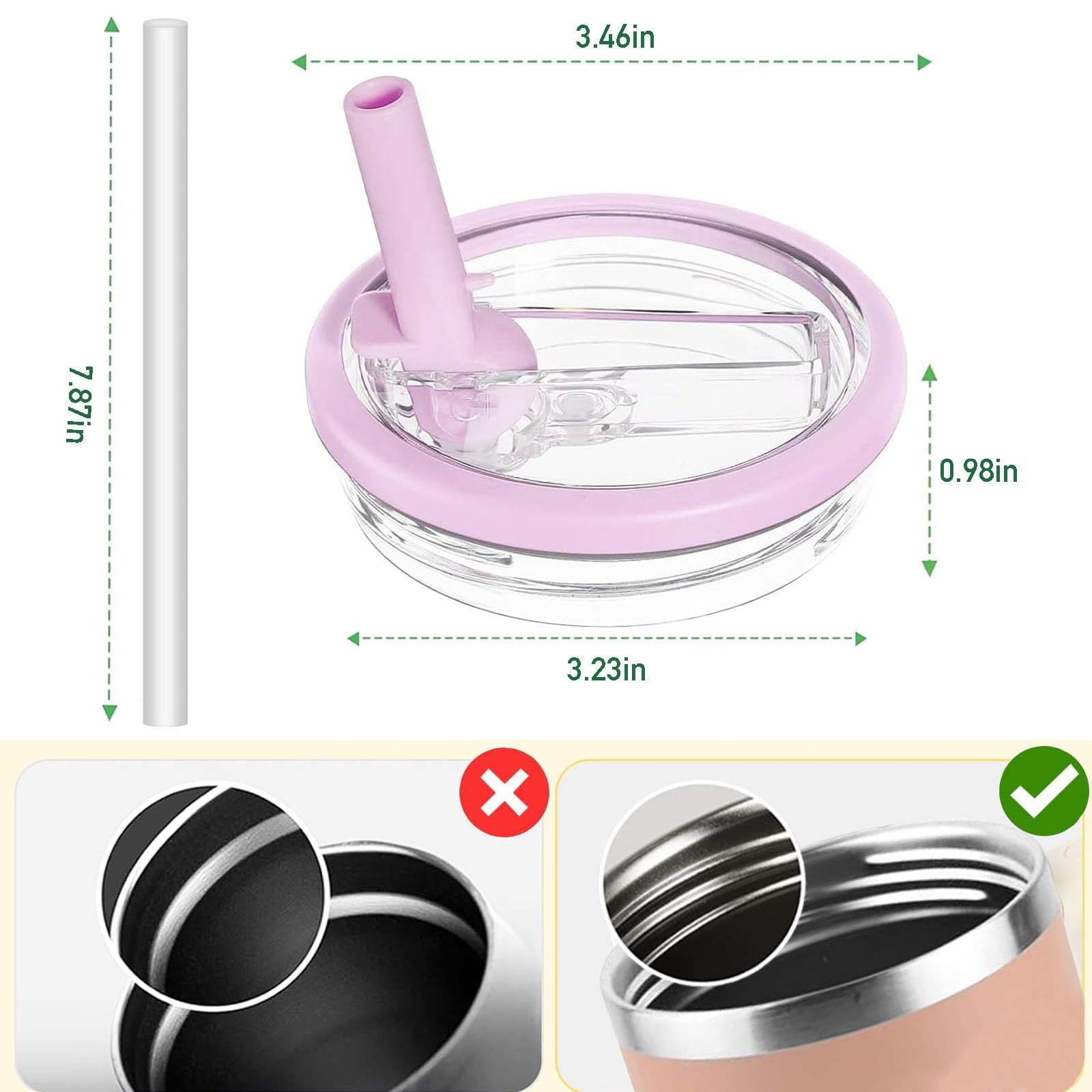 1-2pcs 30oz Leakproof with Fli - Training Cup Straw 评论和价格