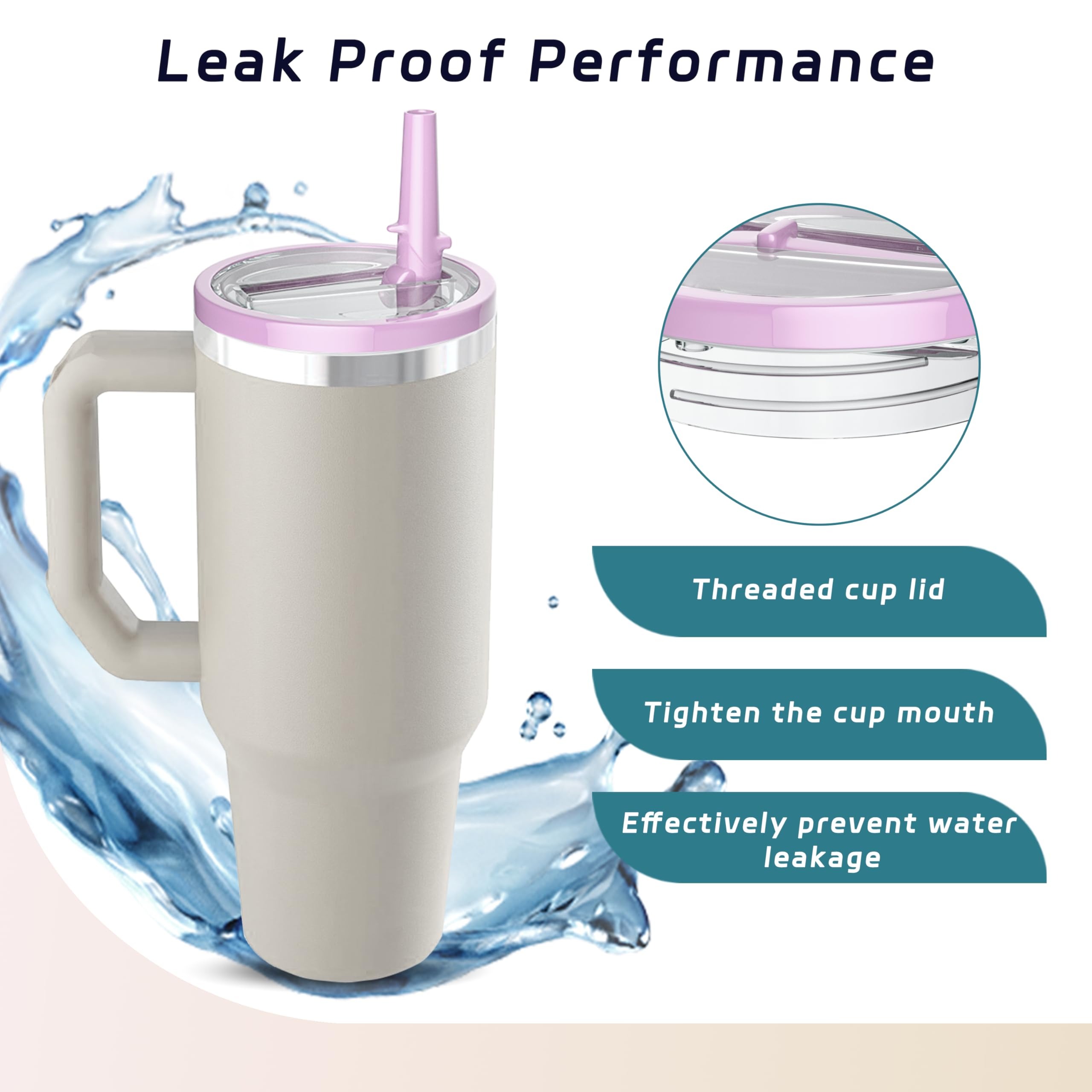 1-2pcs 30oz Leakproof with Fli - Training Cup Straw 评论和价格
