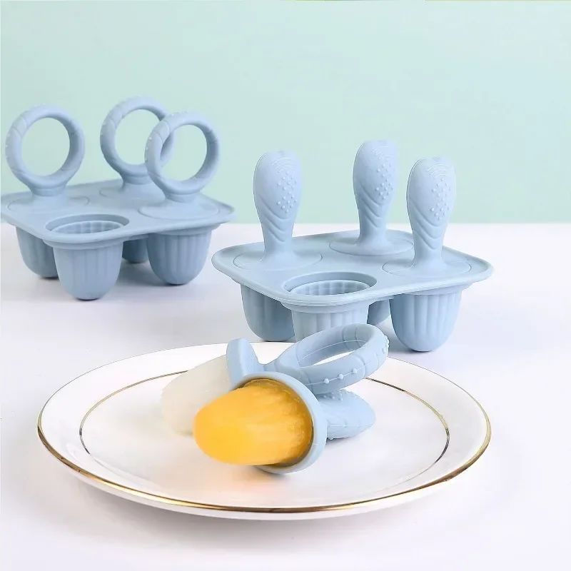 5PCS Baby Fruit and Vegetable  - Baby Food In Jars 评论和价格