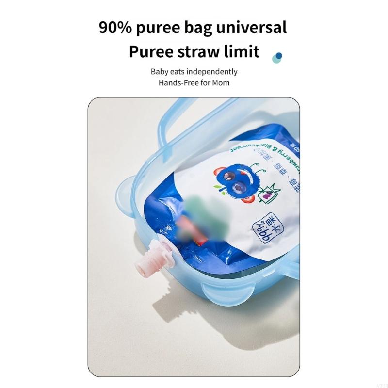 Convenient And Easy To Clean I - Baby Food In Jars 评论和价格