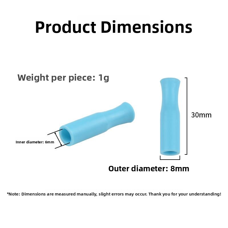 Food Grade Silicone Straw Stai - Baby Food Youtube 评论和价格