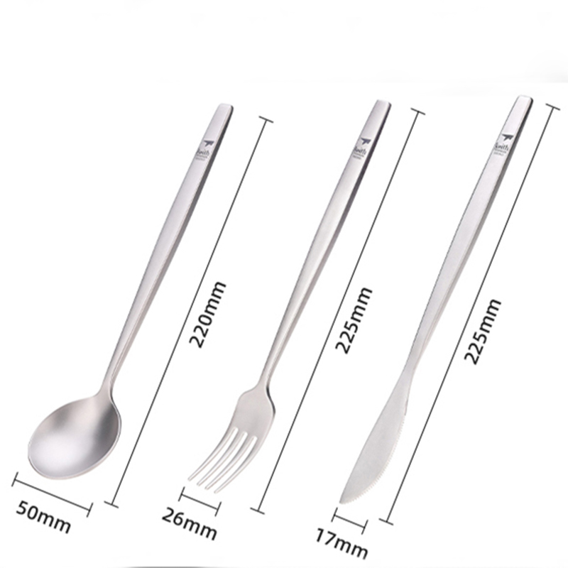 Keith Titanium Portable Spoon  - Weaning Spoon Set 评论和价格