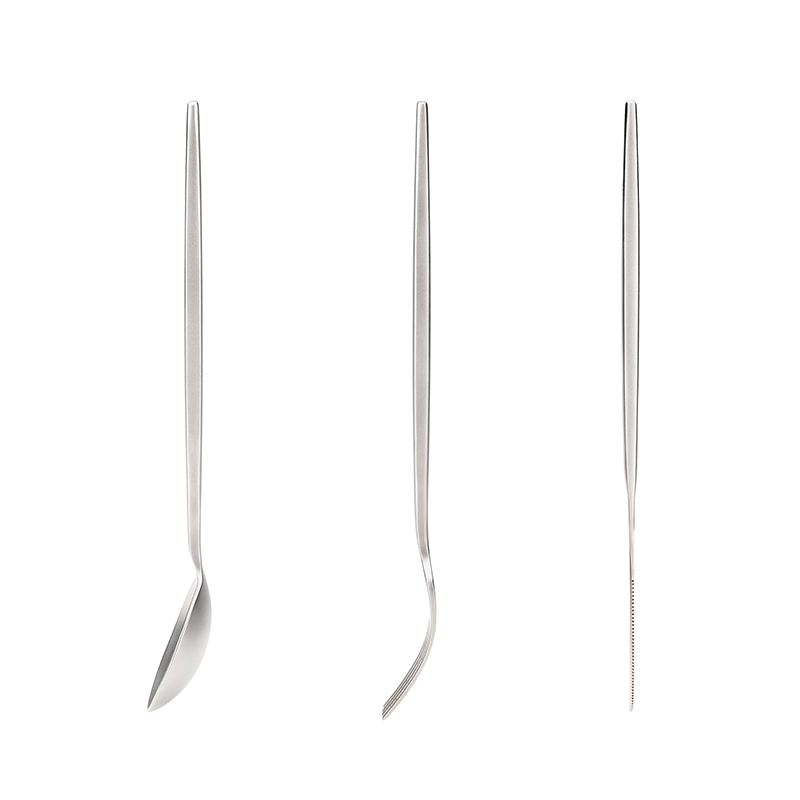 Keith Titanium Portable Spoon  - Weaning Spoon Set 评论和价格