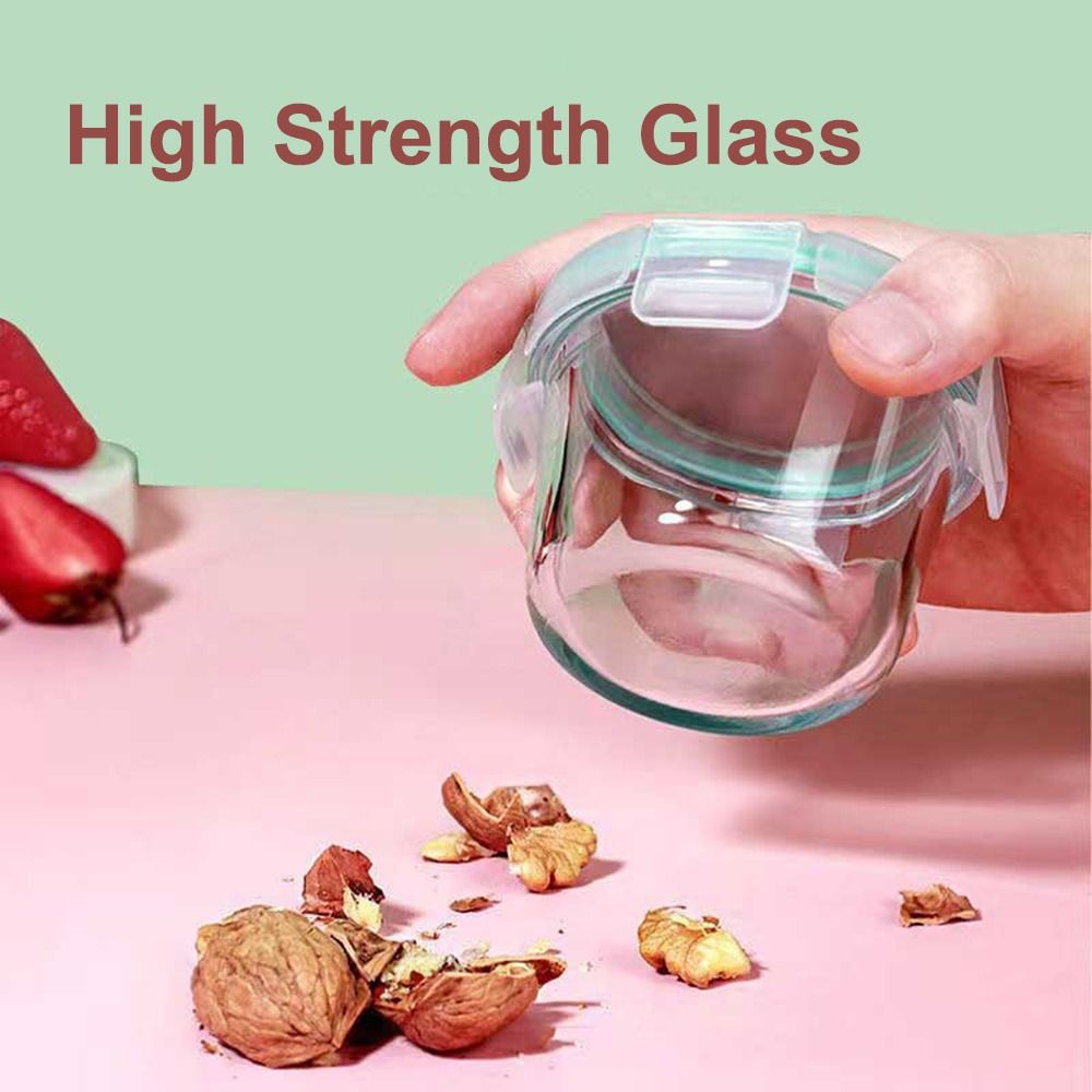 New 170ml Food Storage Box Fro - Baby Food In Jars 评论和价格