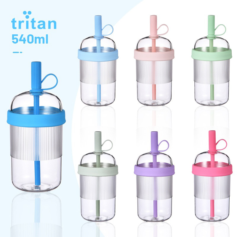 Coffee Cups With Lids Reusable - Training Cup Straw 评论和价格