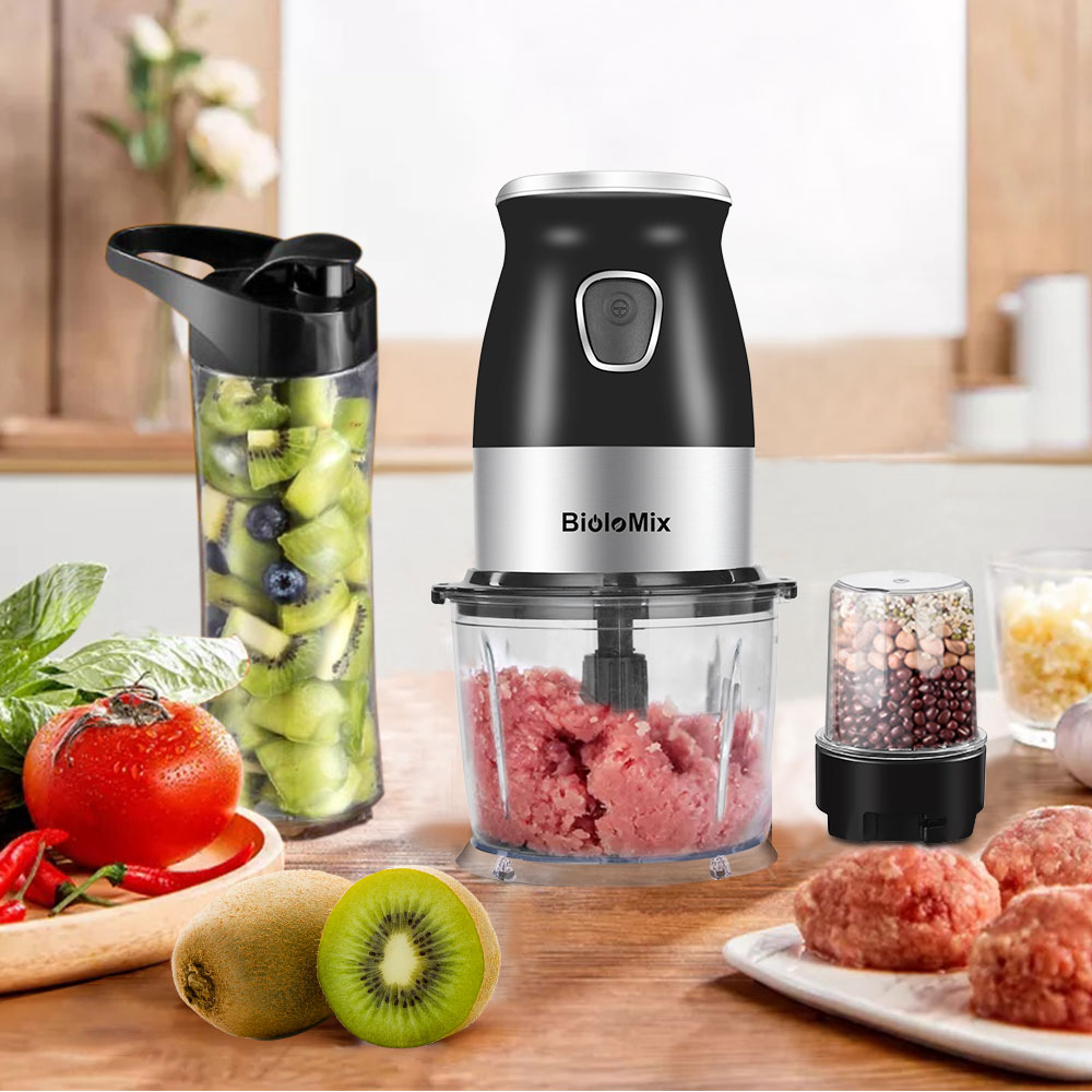 BPA FREE 500W Portable Persona - Dry Food Baby 评论和价格