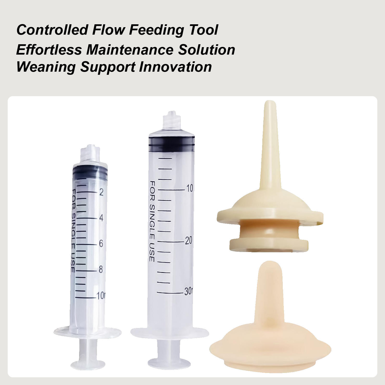 Baby Bird Feeding Syringe Reus - Baby Food Youtube 评论和价格
