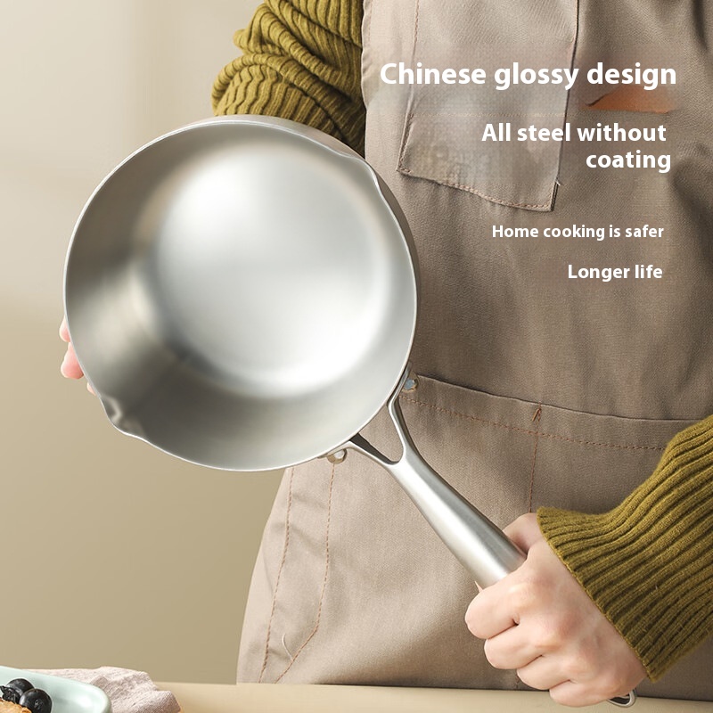 316 stainless steel pot thicke - Baby Food In Jars 评论和价格