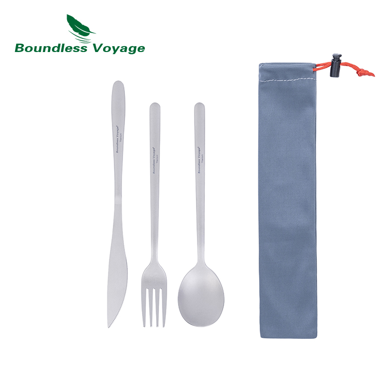 Boundless Voyage Titanium Dinn - Weaning Spoon Set 评论和价格