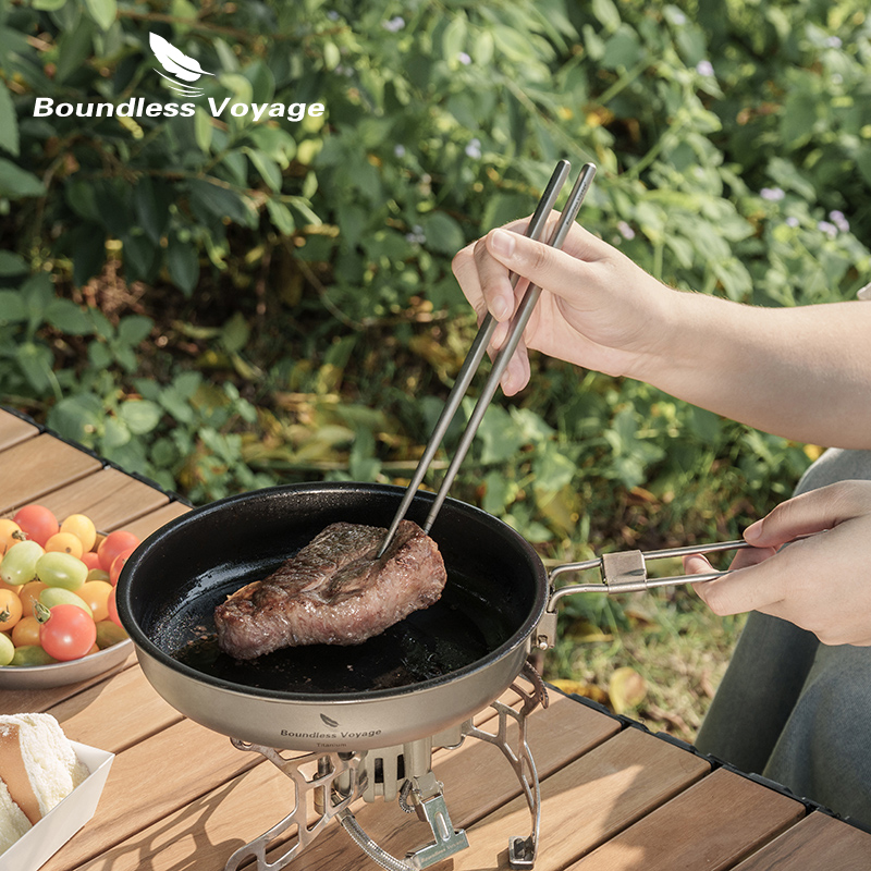 Boundless Voyage Titanium Dinn - Weaning Spoon Set 评论和价格