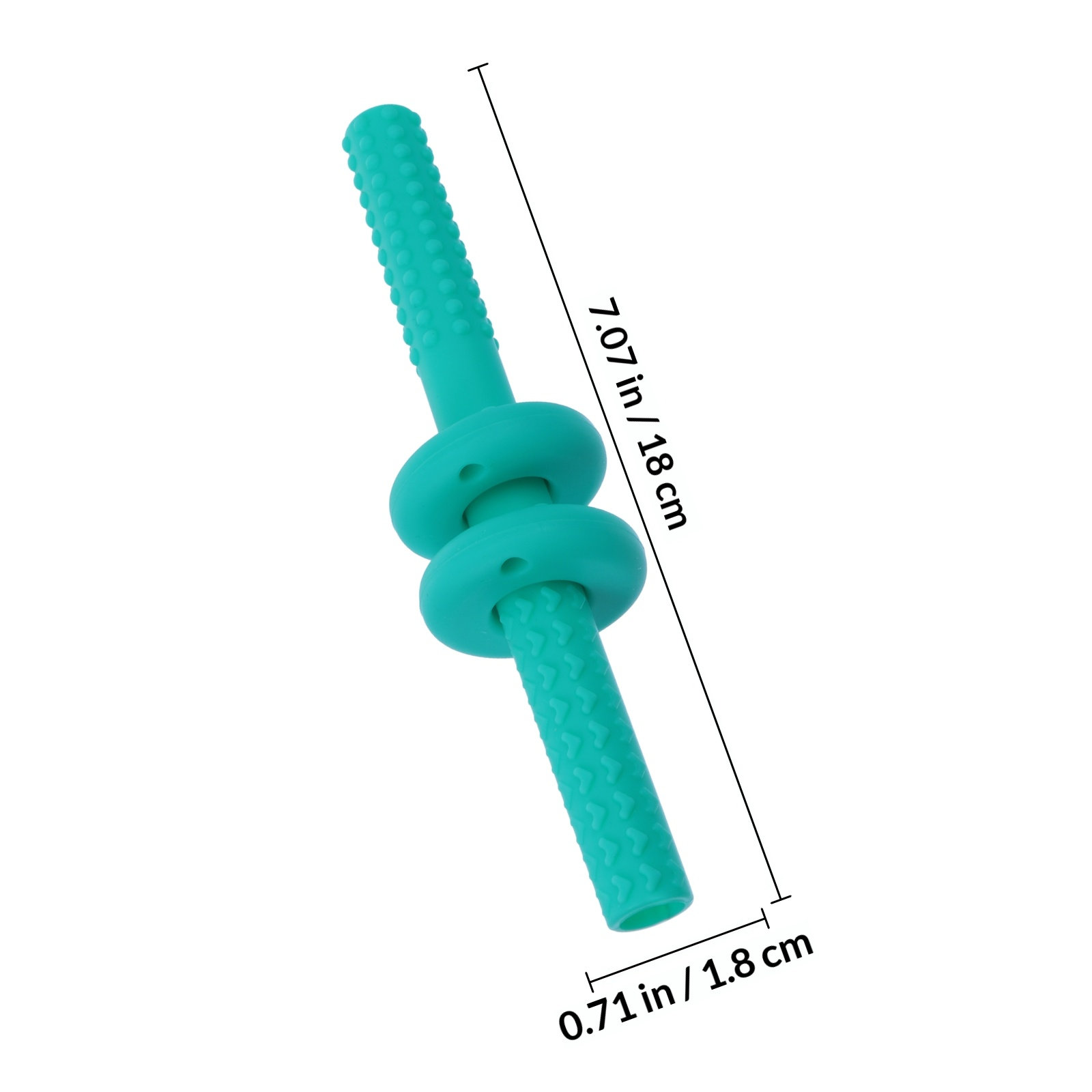 1Set Baby Teether Hollow Silic - Baby Food Youtube 评论和价格