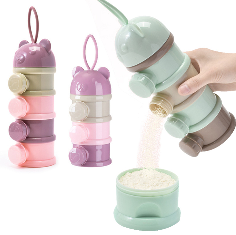 Storage Three/Four Tier Portab - Baby Food In Jars 评论和价格